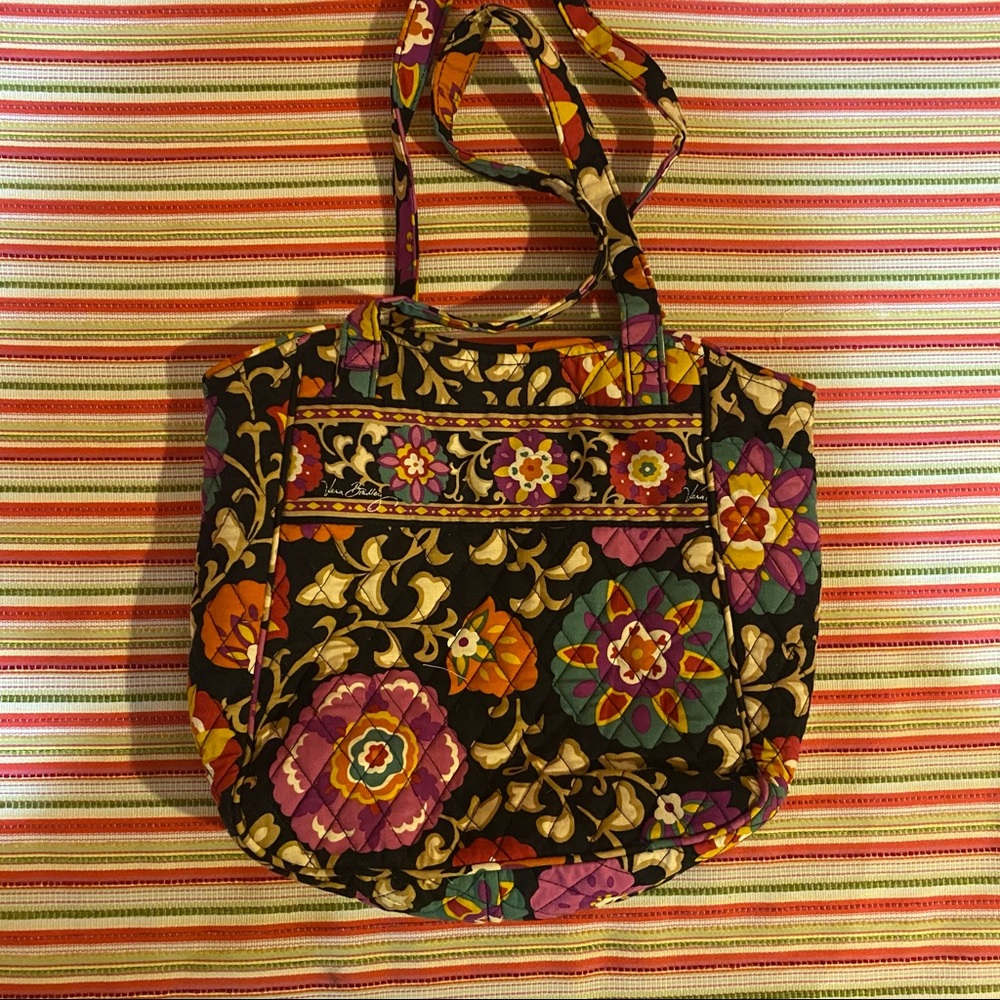 Vera Bradley shoulder bag